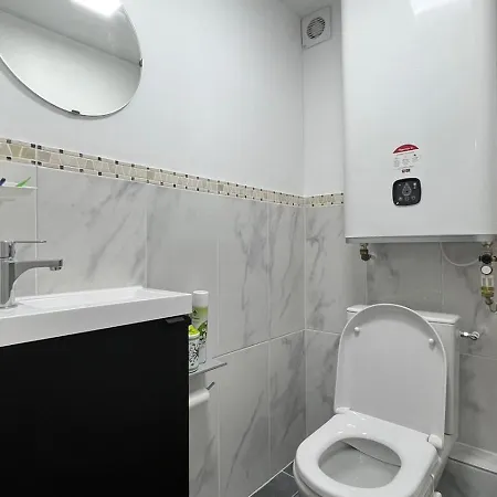 Nation Fs Antoine Apartment